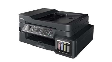 best brother inkjet printer